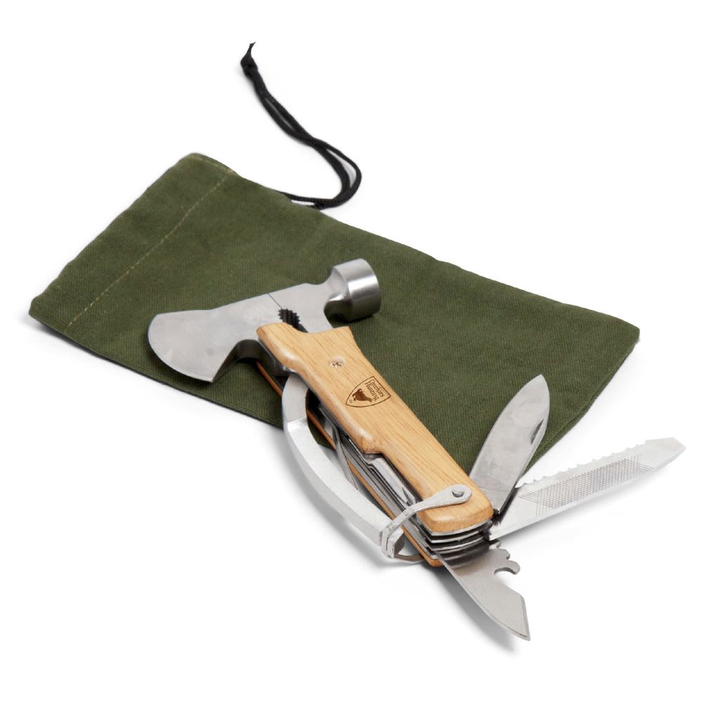 Orrefors Hunting multitool deluxe