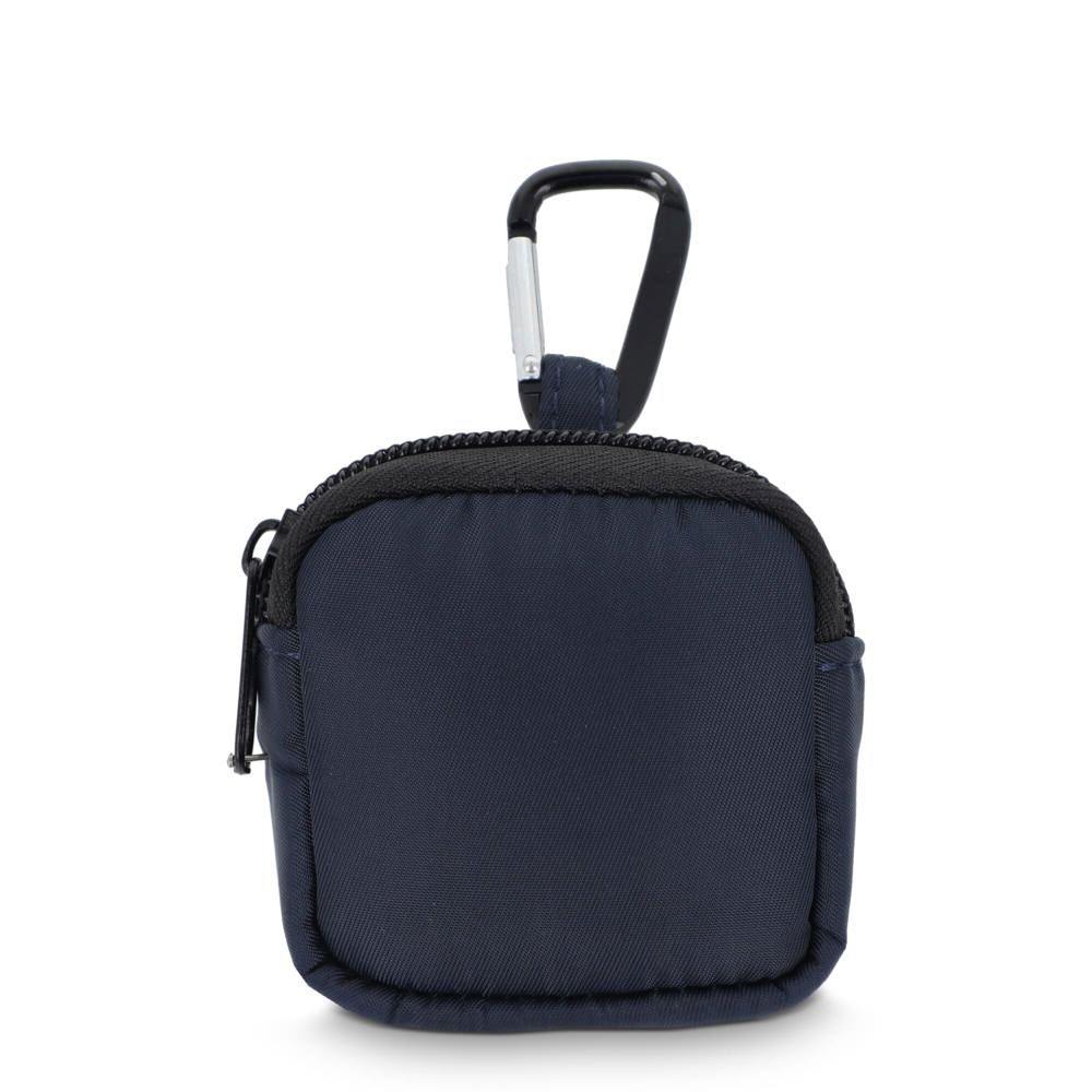 Nylon Earphones Pouch 6.5 x 6 cm