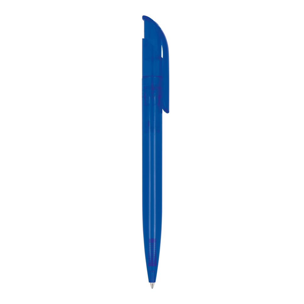 Balpen Atlas transparant