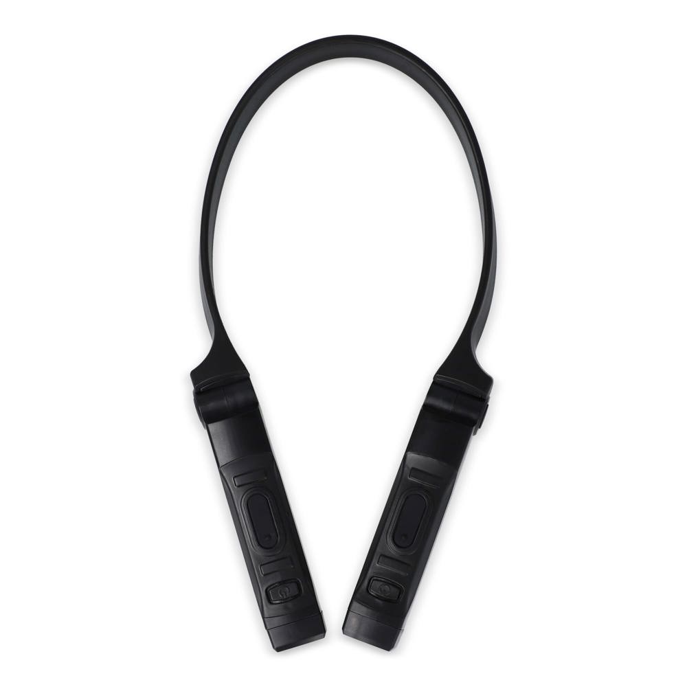 Oplaadbare handsfree nekzaklamp