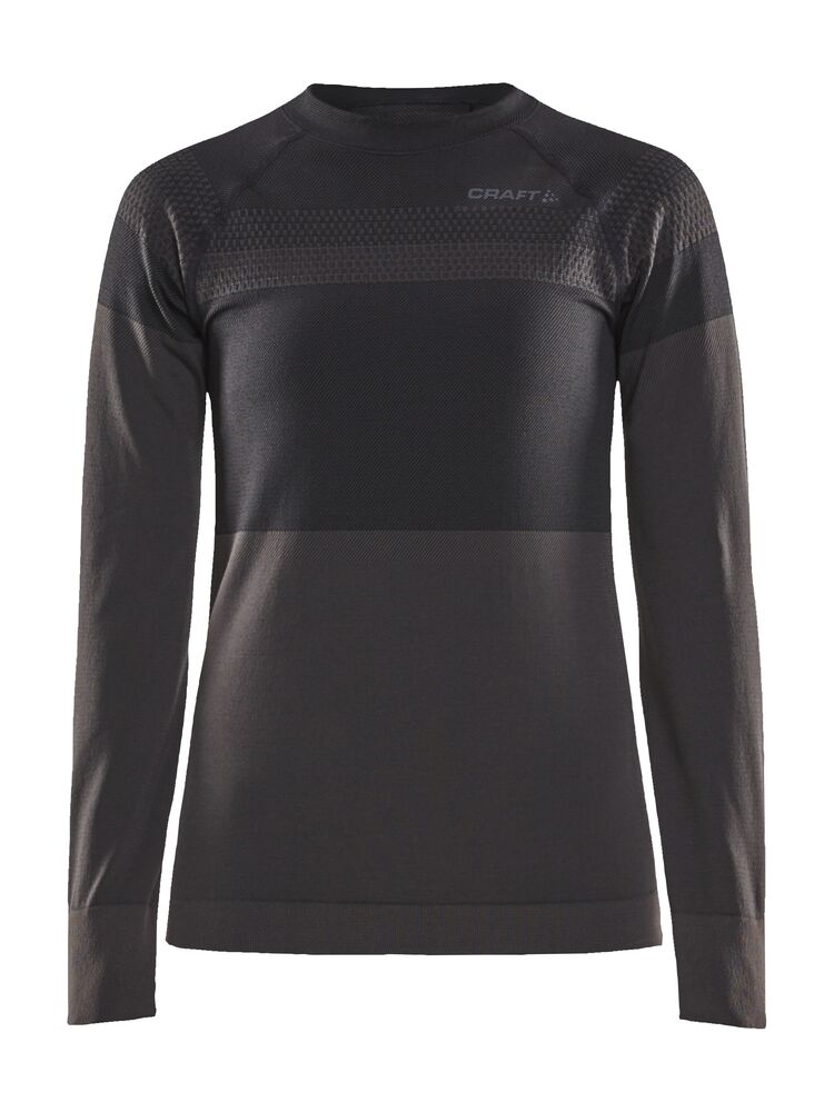 Craft - Warm Intensity CN LS W