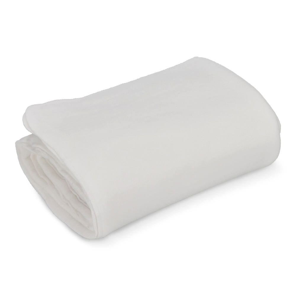 R-PET fleece deken sublimatie 120 x 150 cm 250 g/m²