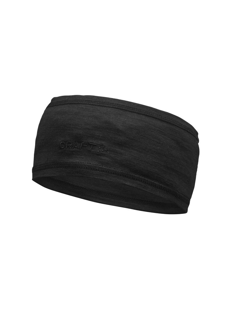 Craft - Essence Wool Headband