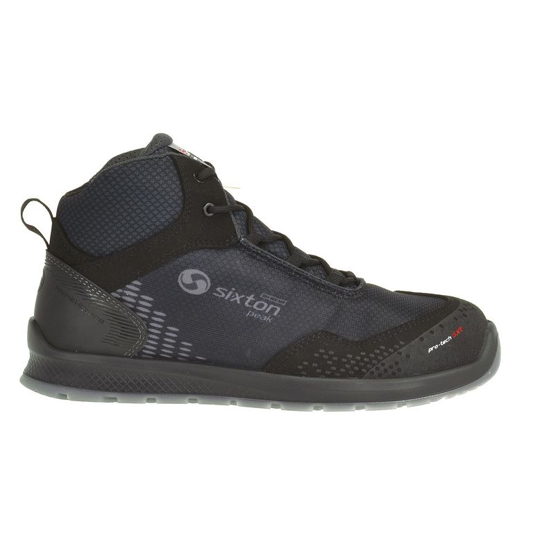 Sixton Auckland High S3 SRC ESD