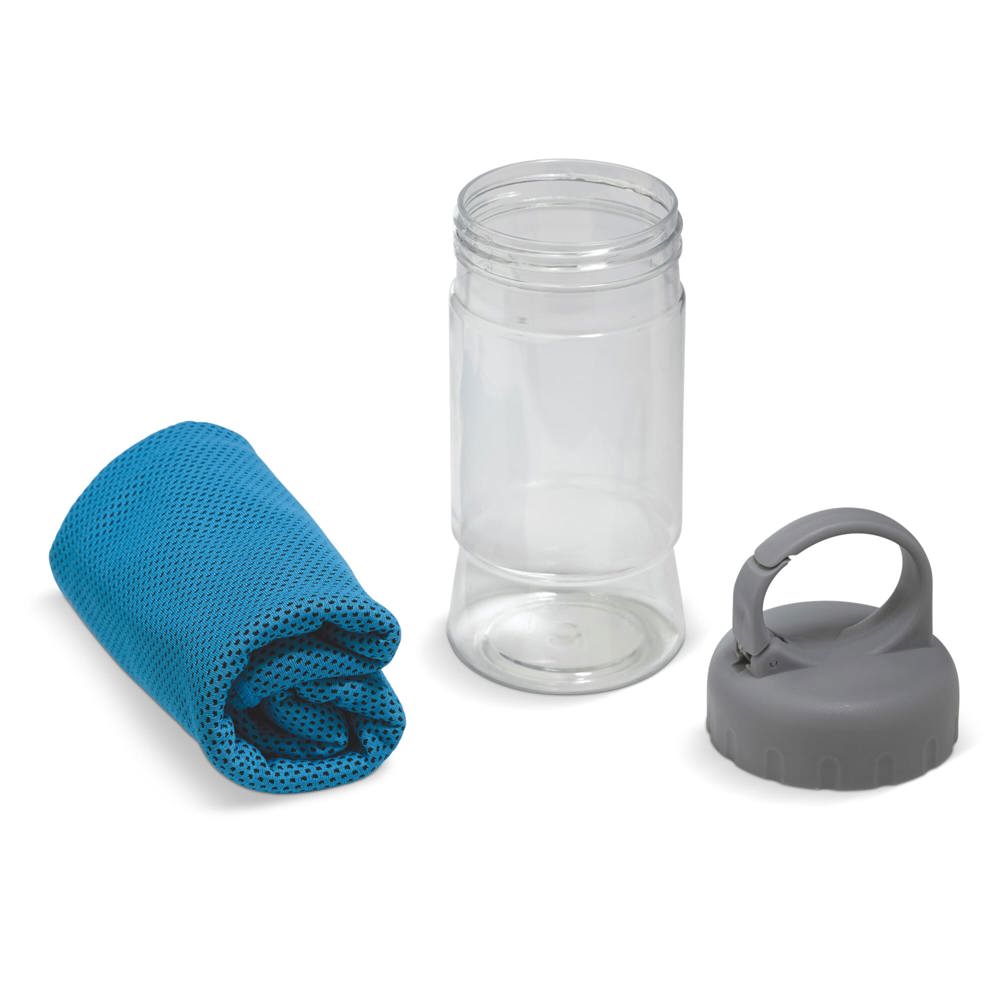 Fitness handdoek 32x88cm