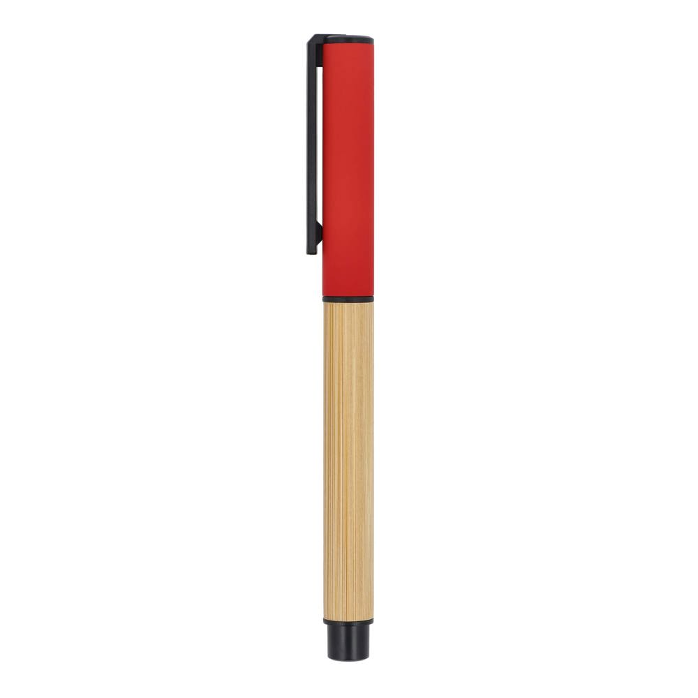 Rollerbal bamboo