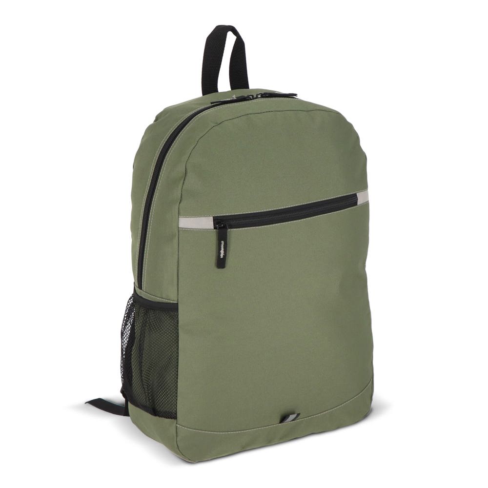 R-PET 600D Nevada rugzak 18L