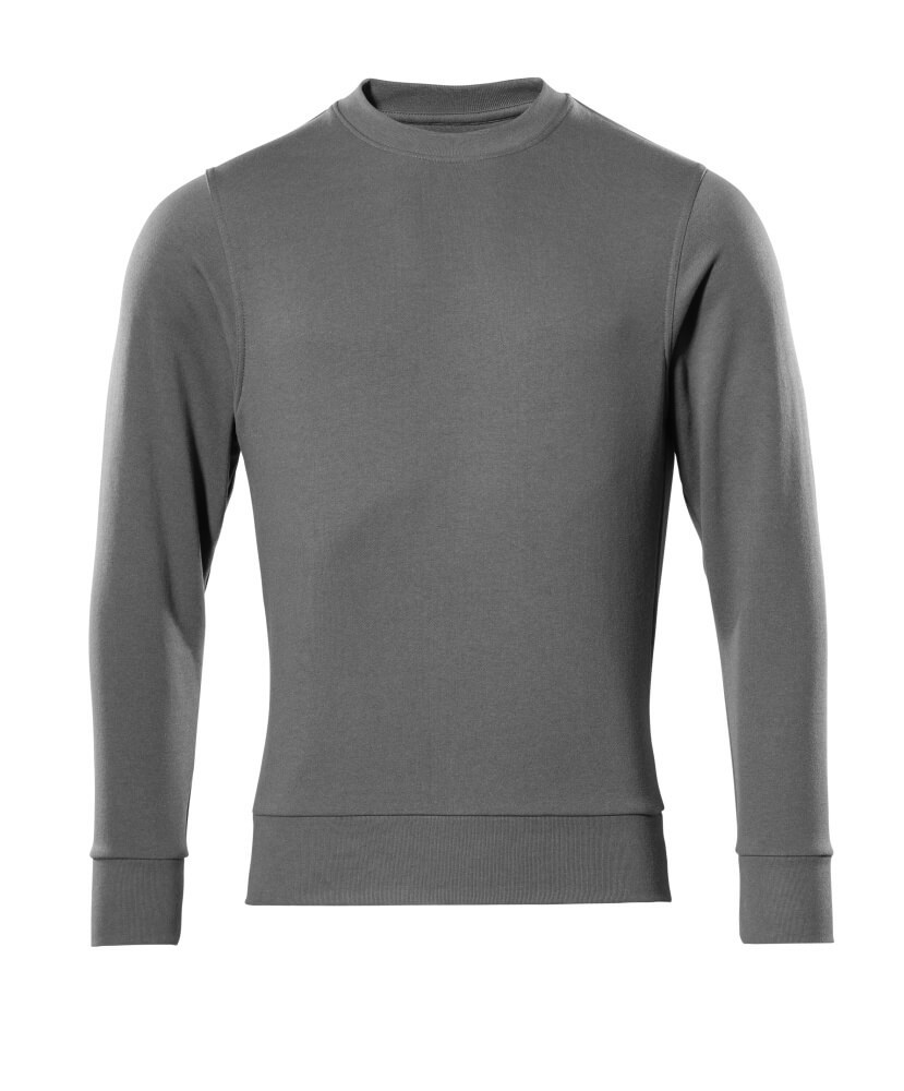 Sweatshirt - donkerantraciet