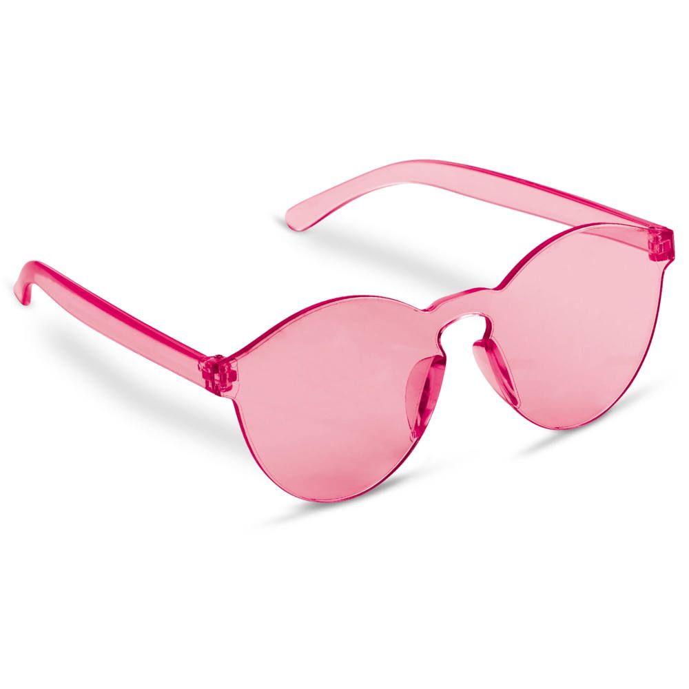 Zonnebril June UV400 - Roze