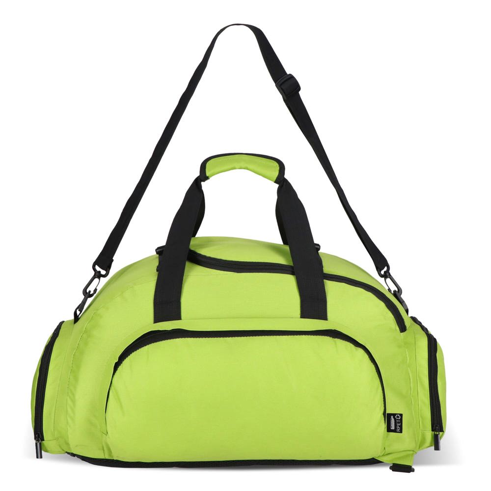 Sporttas / rugzak Karo R-PET 27L - Lichtgroen