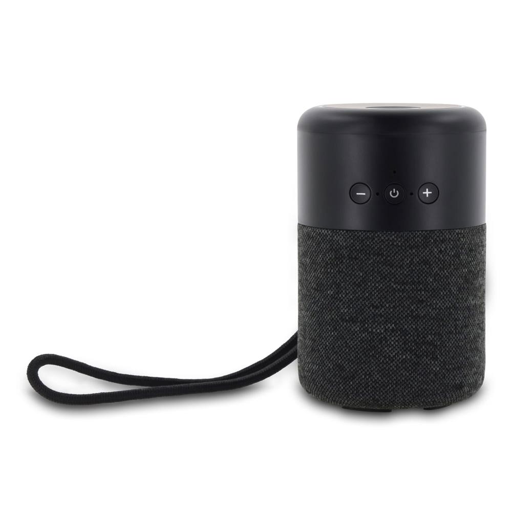 William Draadloze Speaker met TWS oordopjes