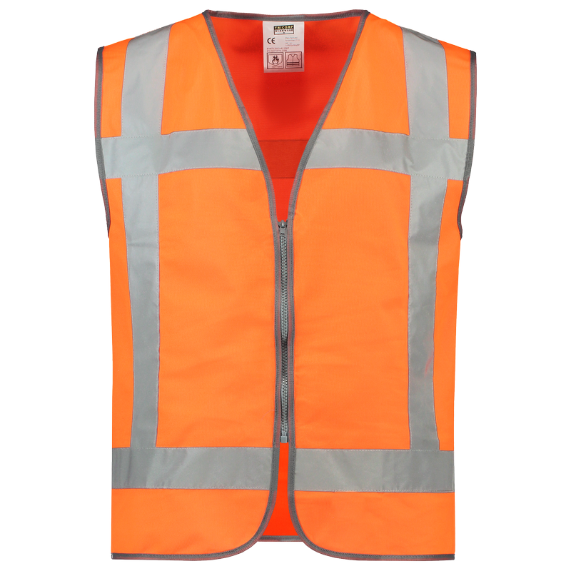 TRICORP Veiligheidsvest RWS Rits