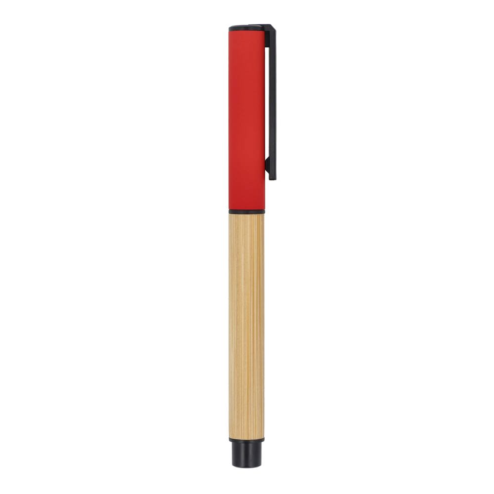 Rollerbal bamboo