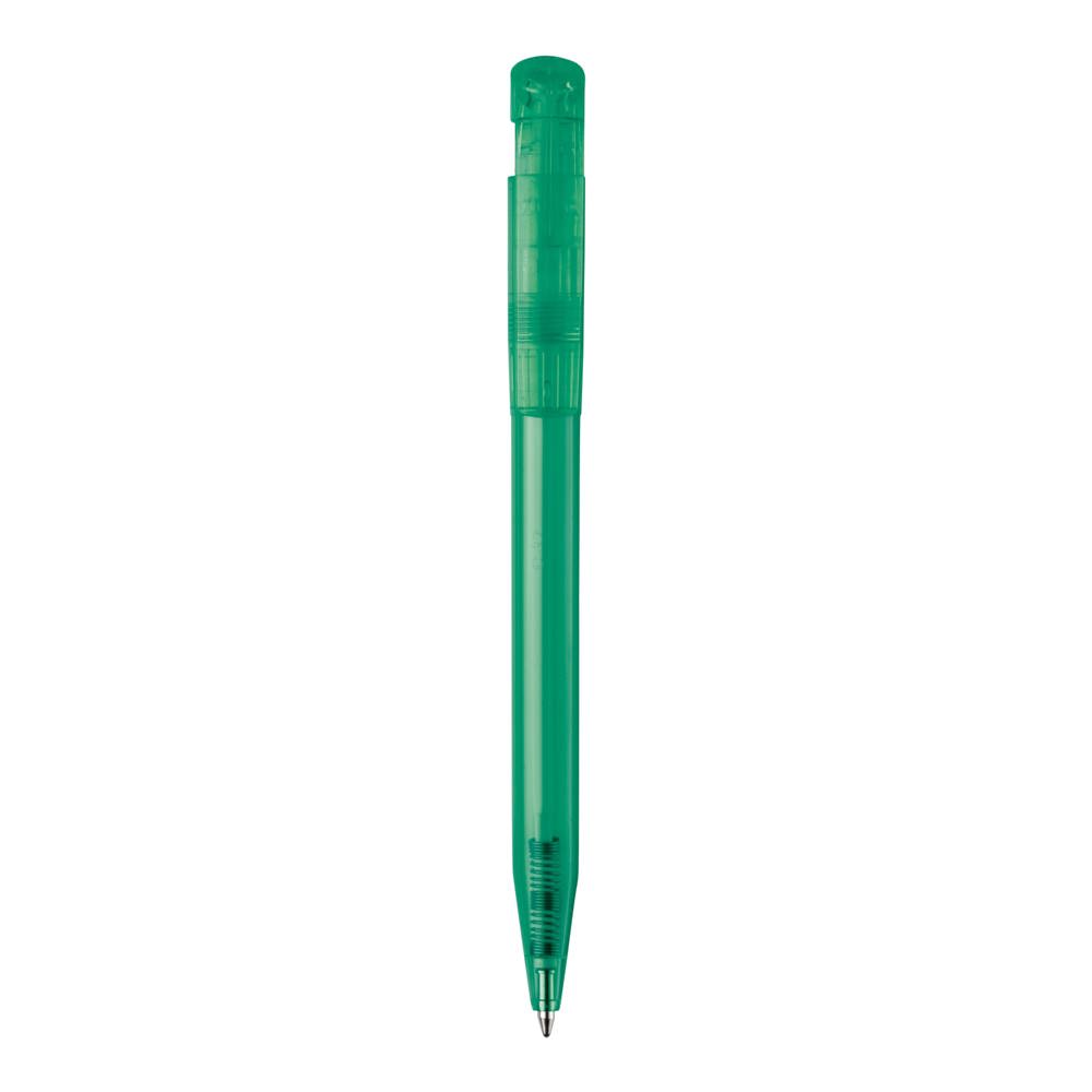 Balpen S45 Clear transparant
