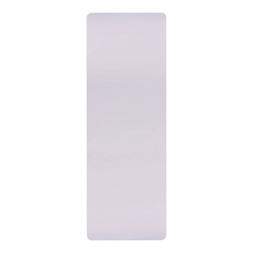 Yoga mat sublimatie 61 x 173 cm