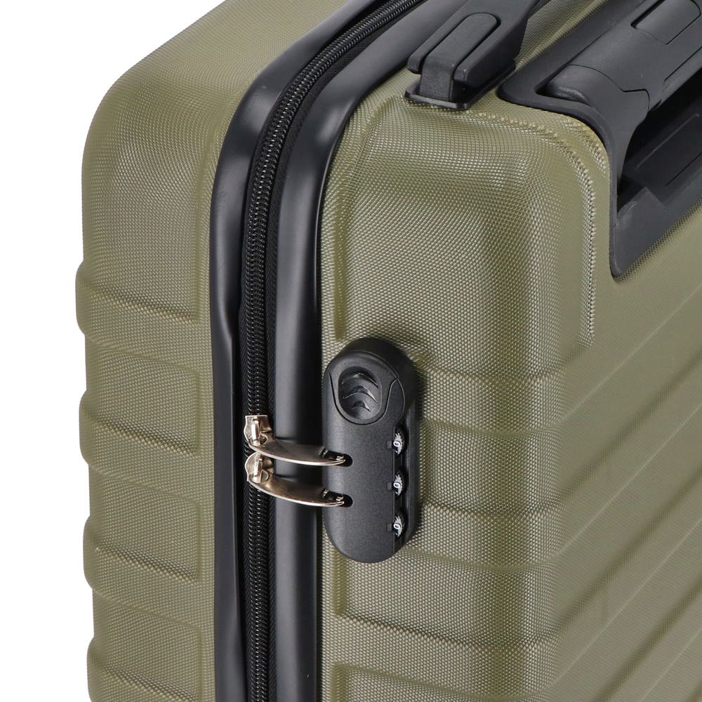 Underseat Trolley 14-Inch