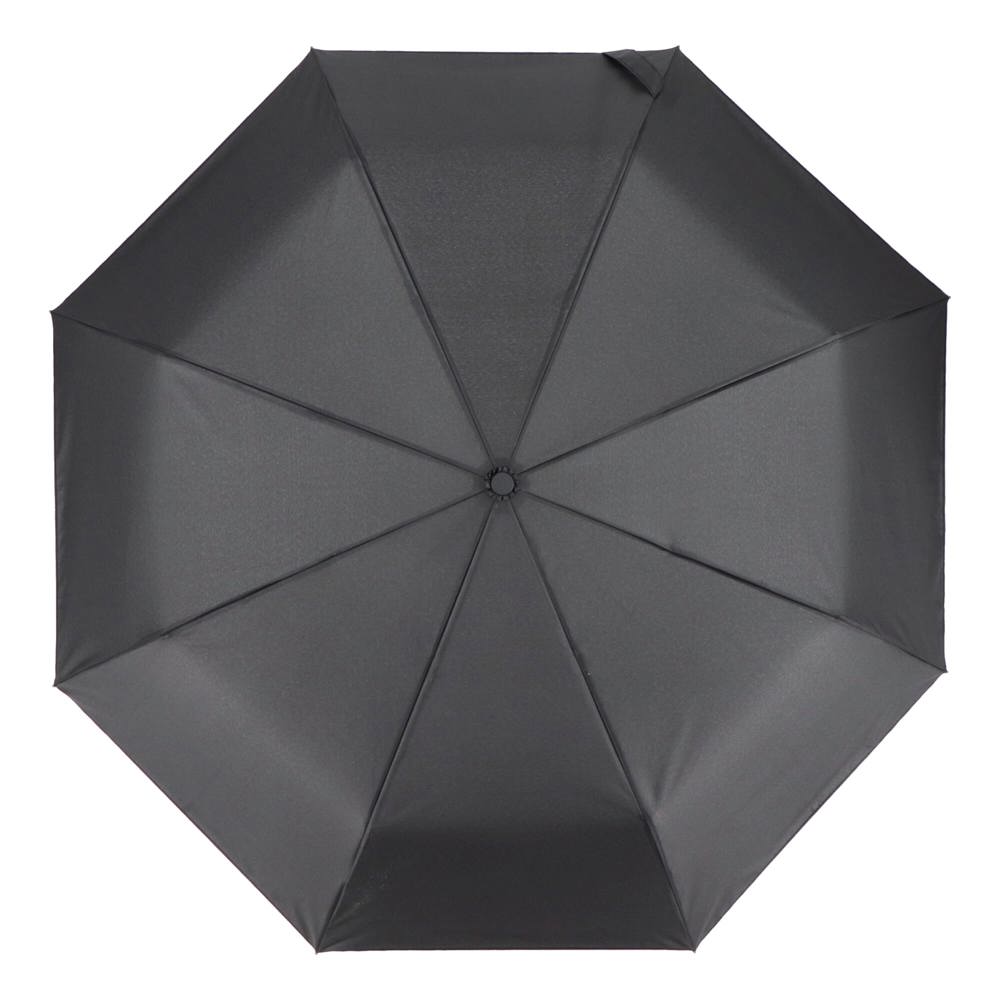Taman Pongee 21" Opvouwbare winddichte paraplu Auto open &amp; close