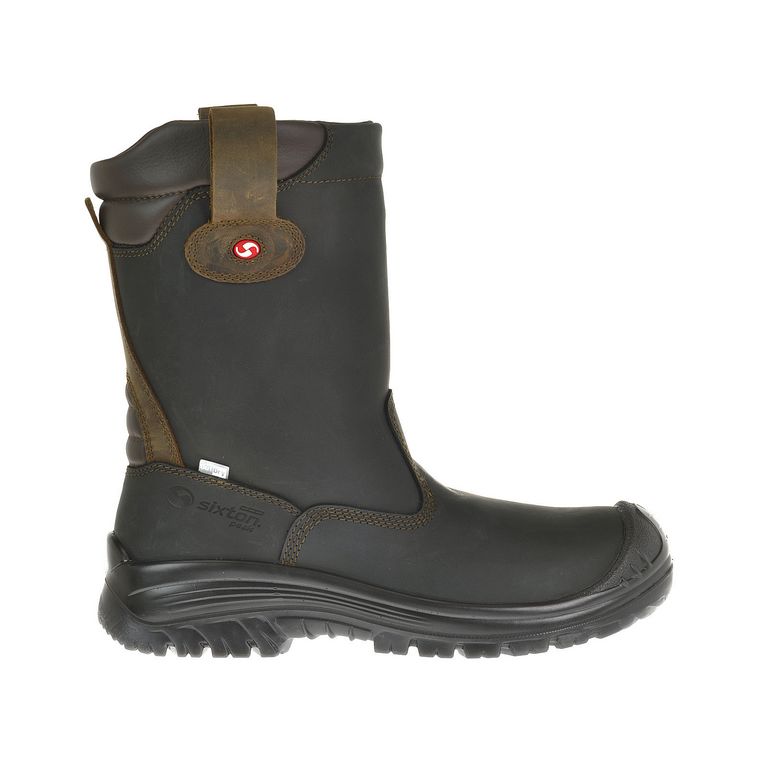 Sixton Ranch HDry S3 WR SRC