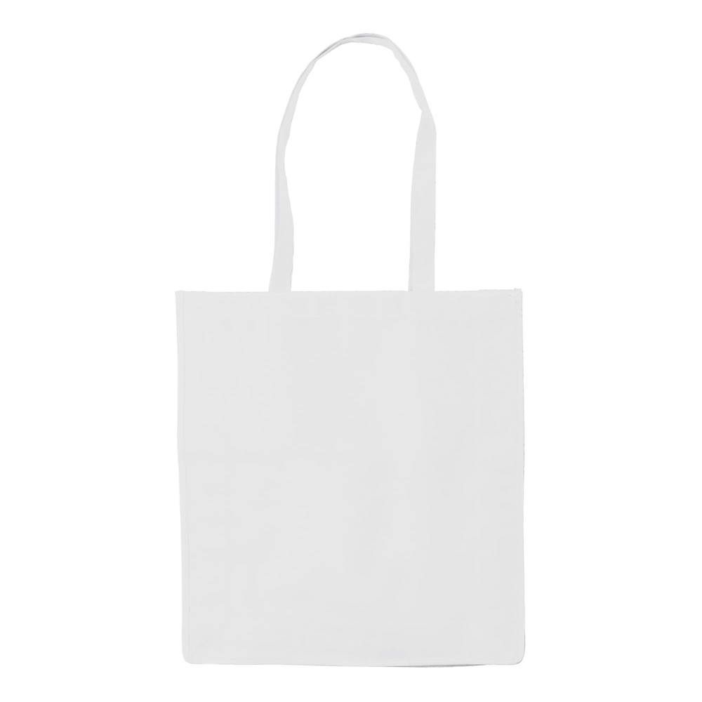 Schoudertas non-woven 75g/m²