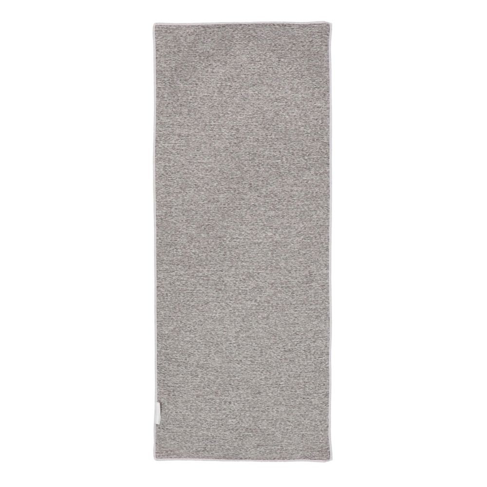 Sneldrogende handdoek R-PET 30 x 80 cm sublimatie