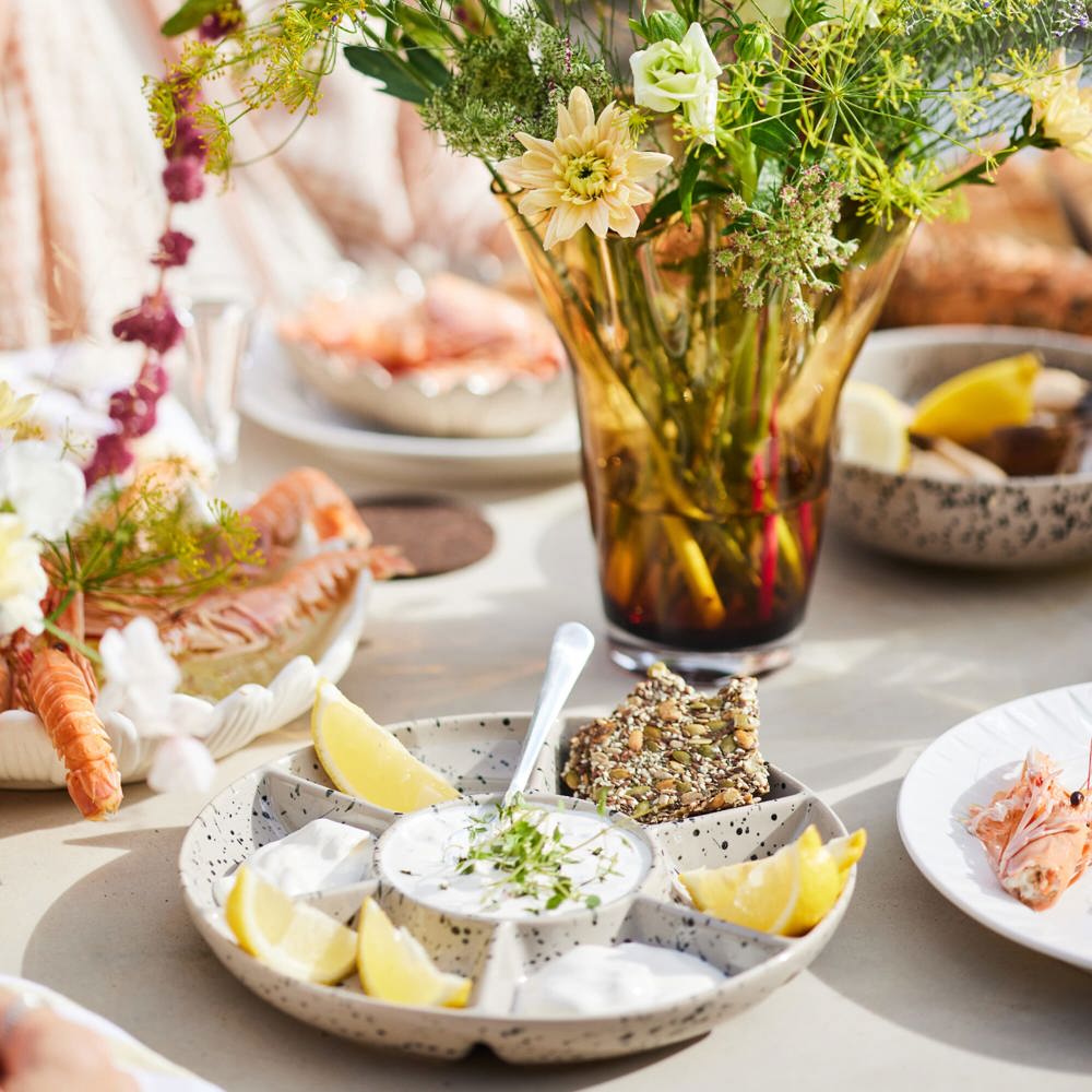 Sagaform Ditte serveerbord