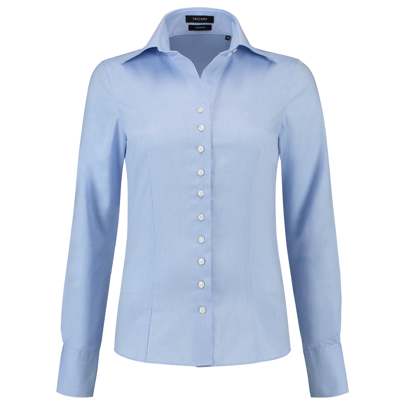 TRICORP Blouse Fitted