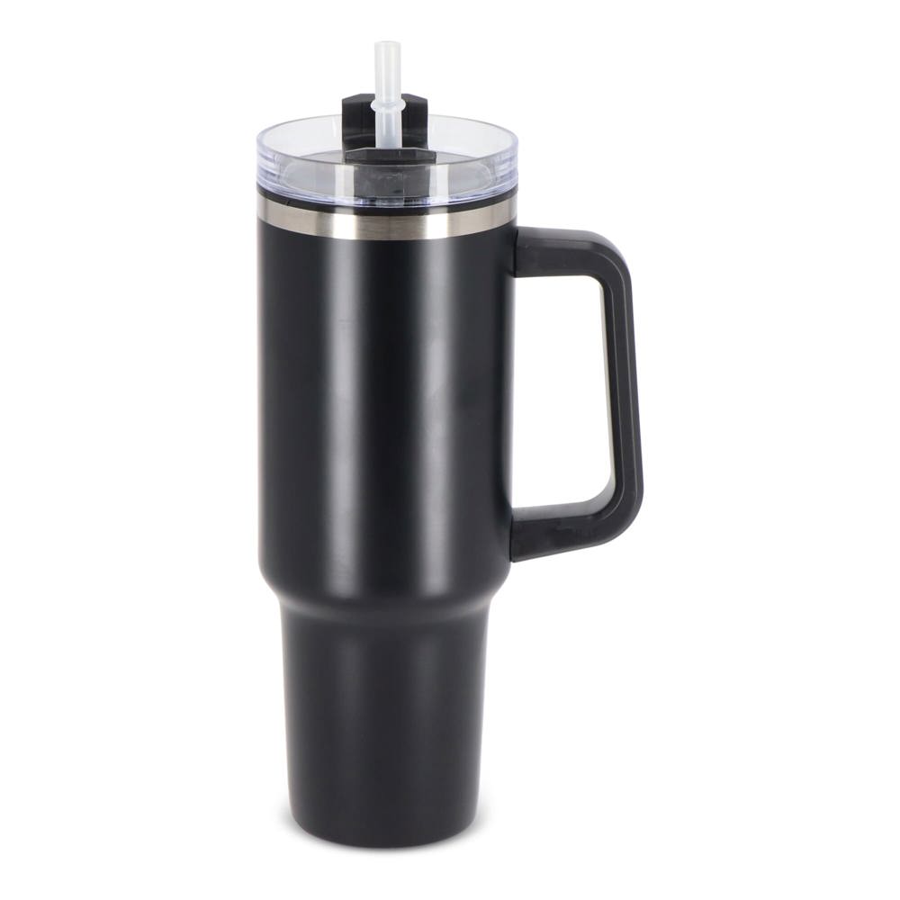 InSideOut Ozzy beker 1.2L - Zwart