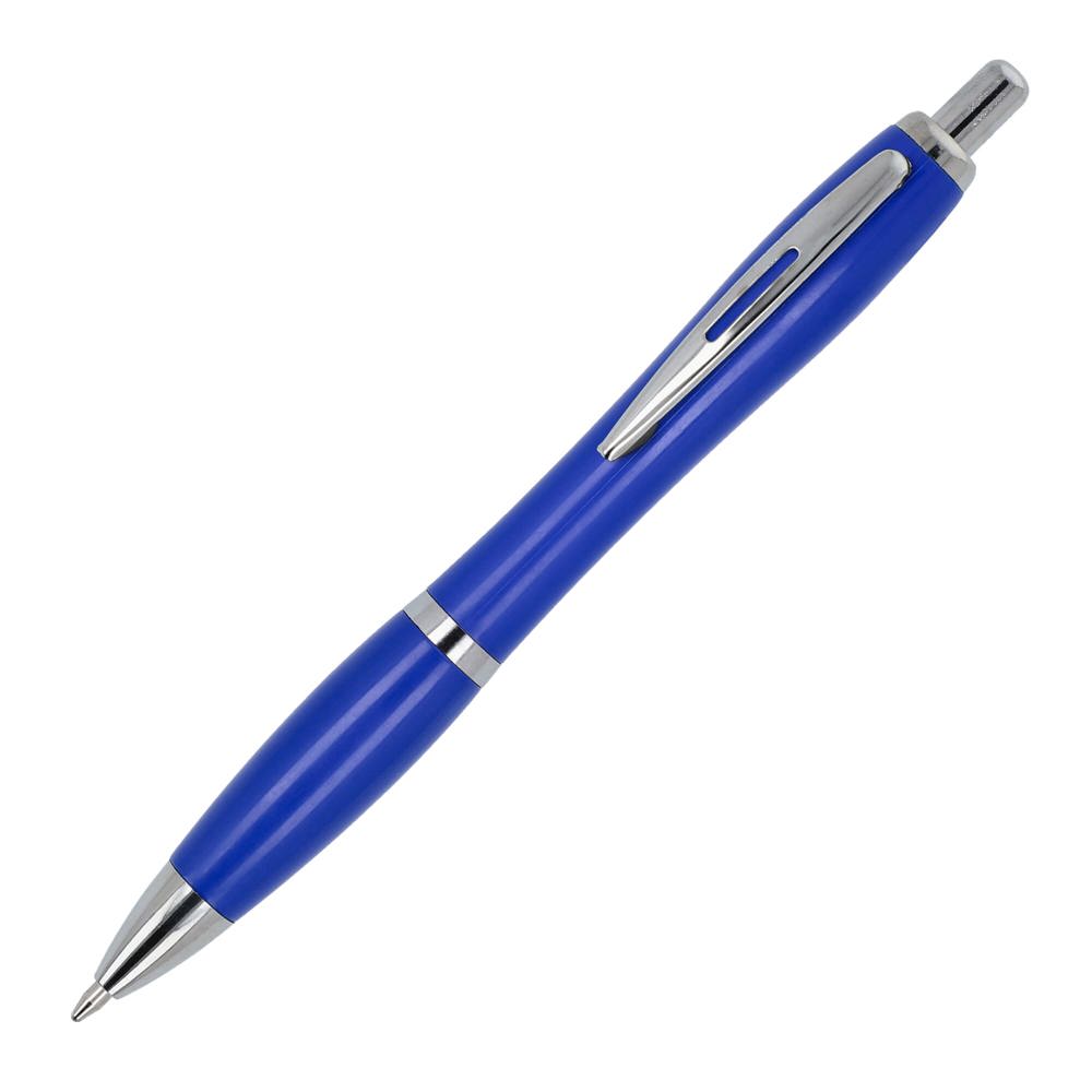 Balpen Hawaii hardcolour R-ABS - Blauw