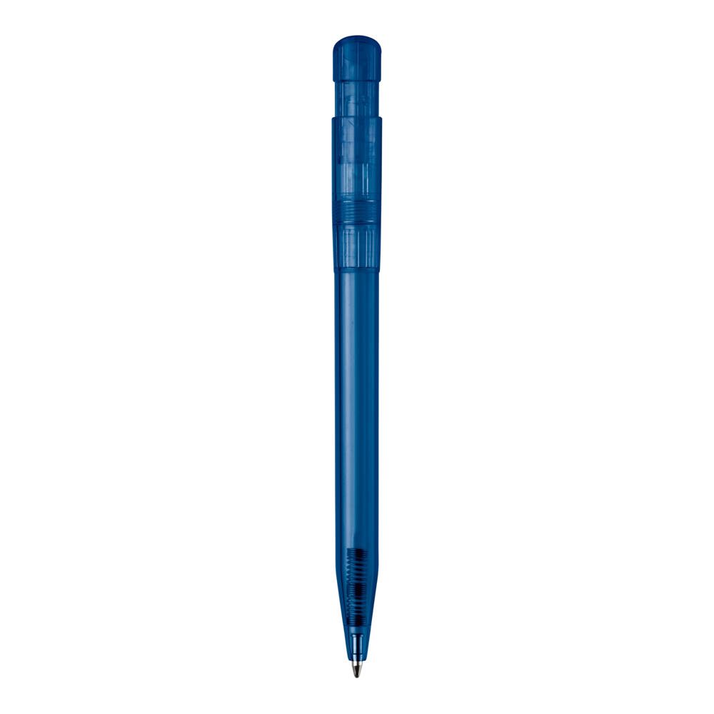 Balpen S45 Clear transparant