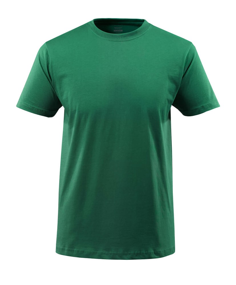 T-shirt - Groen