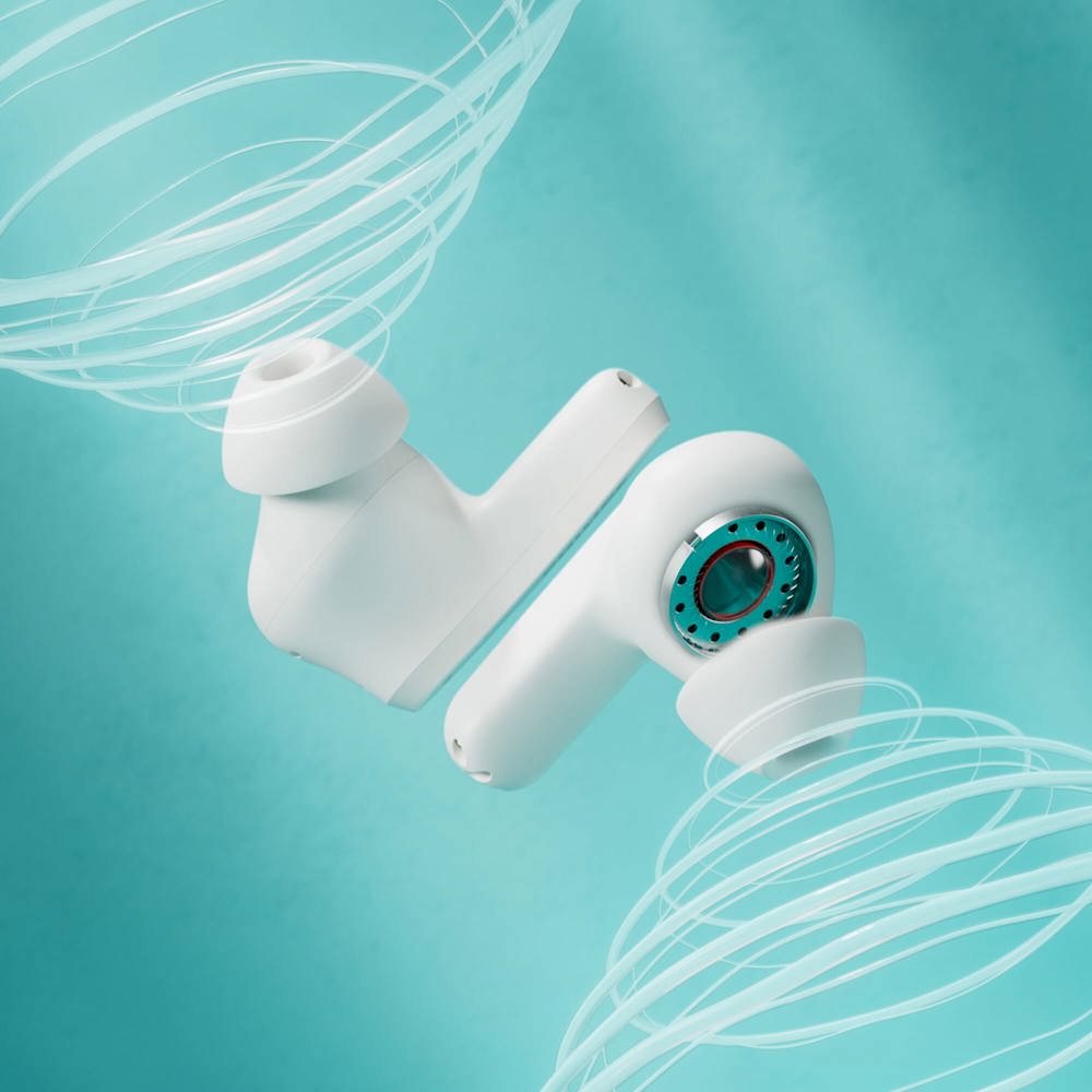 TAT2000 | Philips Draadloze In-Ear Oordopjes