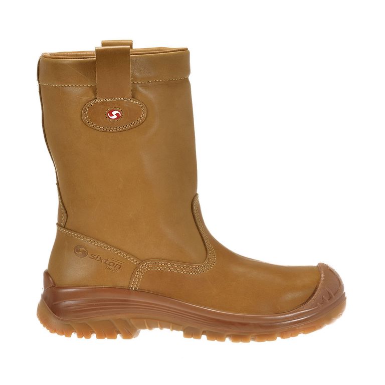 Sixton Montana S3 CI SRC