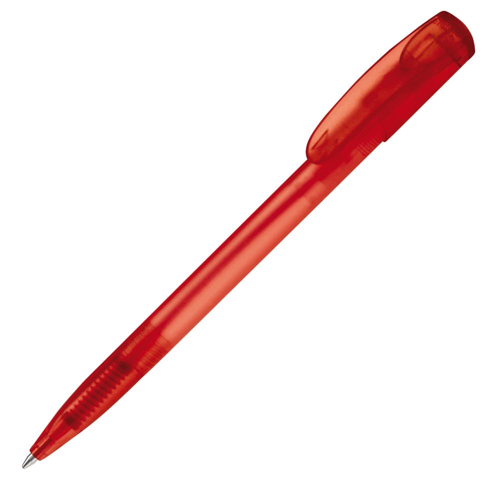 Balpen Deniro frosty - Ecru / Rood