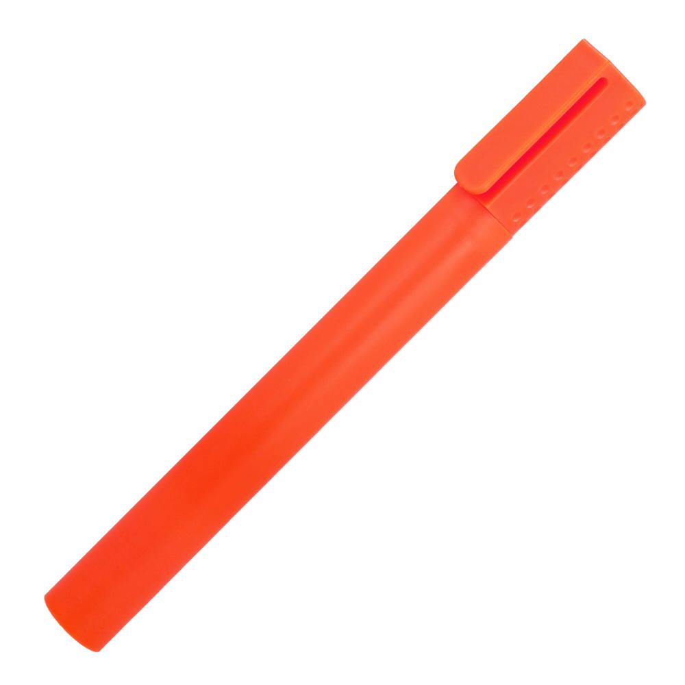 Jumbo geur tekstmarker - Oranje