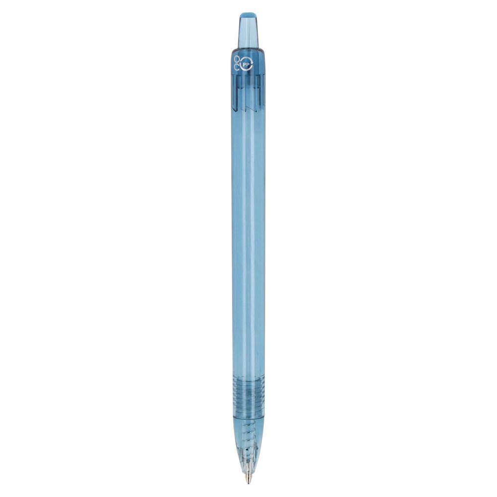 Balpen paperclip Oceanbound Plastic