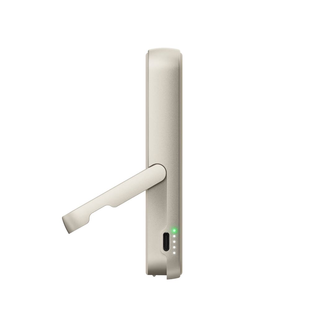 Fresh 'n Rebel Draadloze Powerbank 10000mAh Geschikt voor MagSafe 
