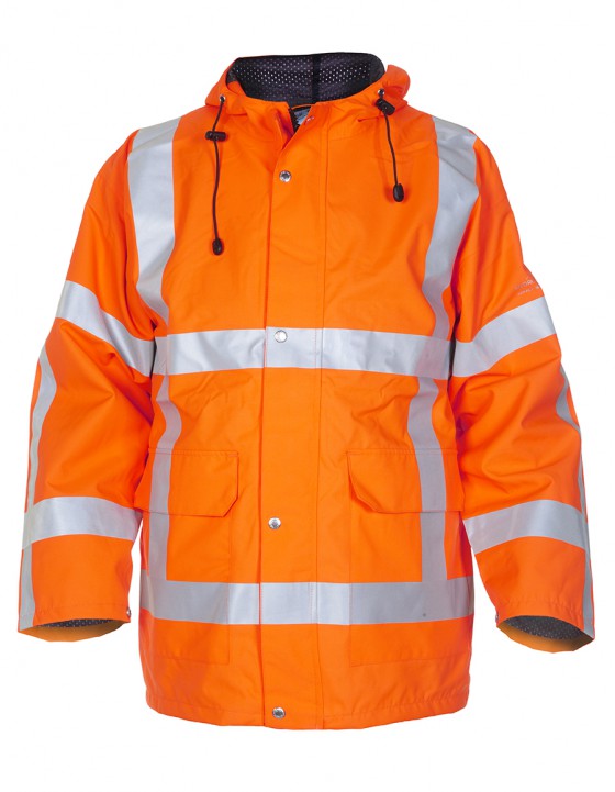 Hydrowear SNS parka Uithoorn RWS