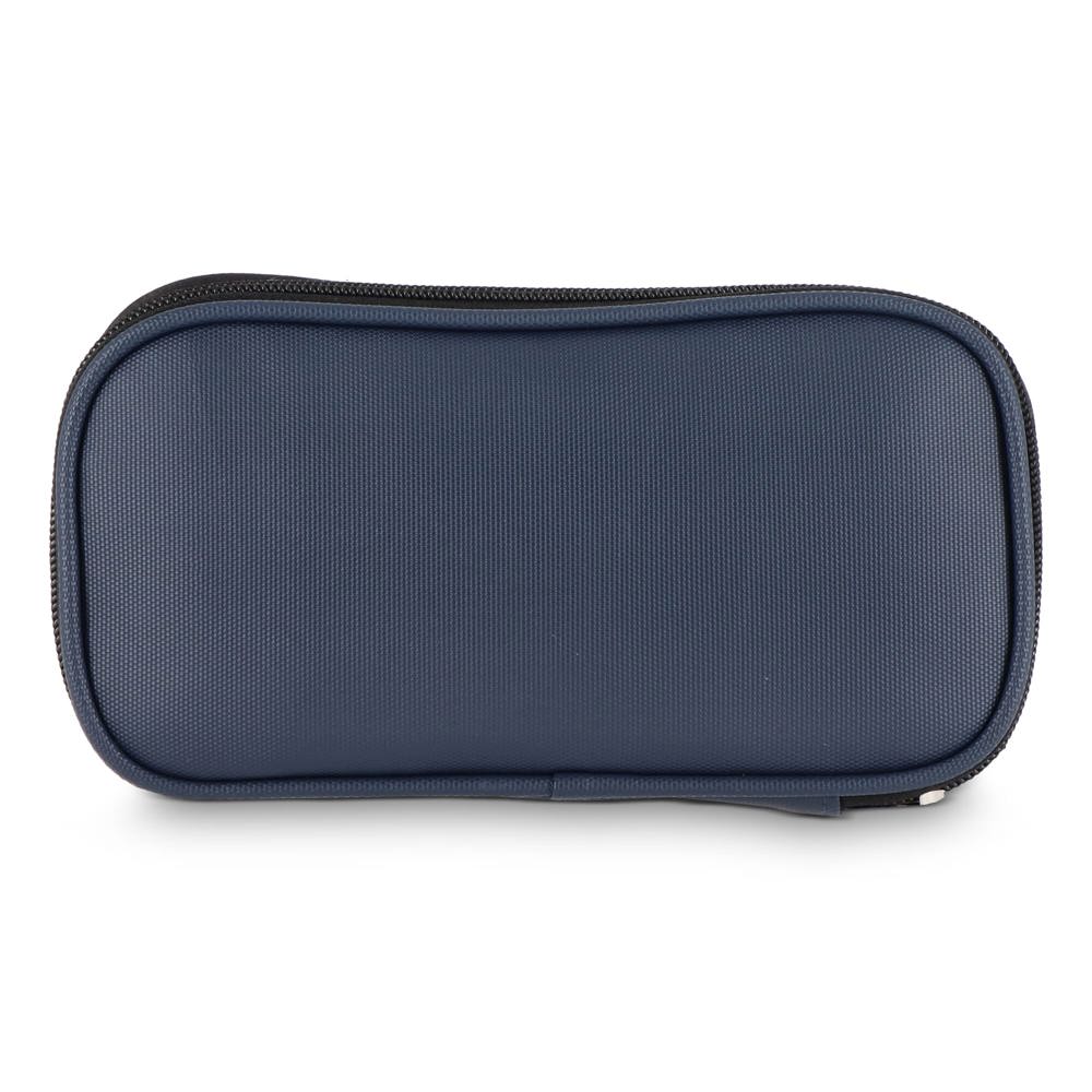 rPET PU-gecoate 210D Kyra organizer tas 20 x 11.5 x 2 cm