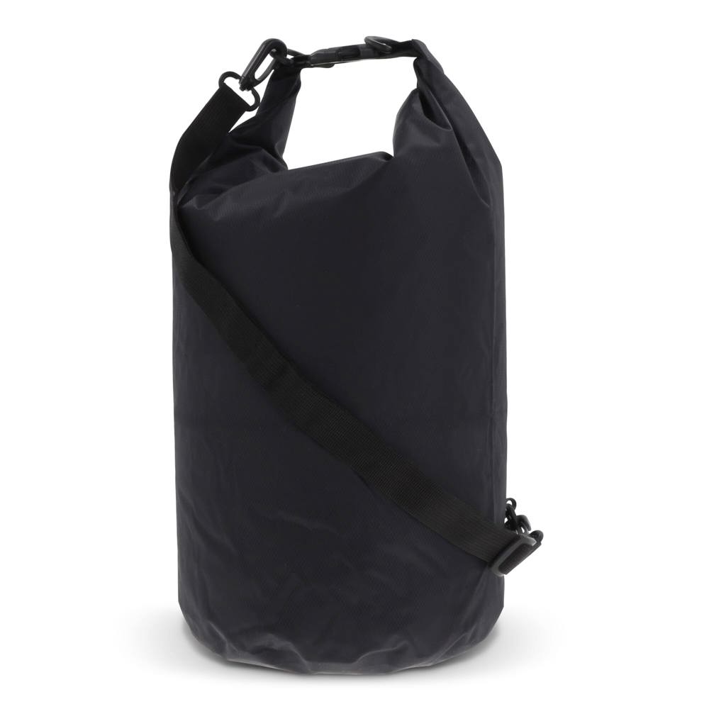 Waterwerende tas 15L IPX6 - Zwart