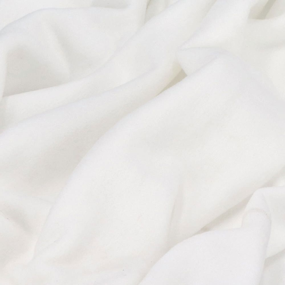 R-PET fleece deken sublimatie 120 x 150 cm 250 g/m²