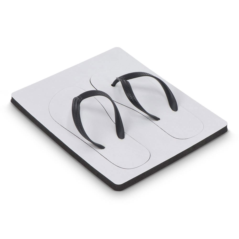 Slippers maat S 35/38 sublimatie