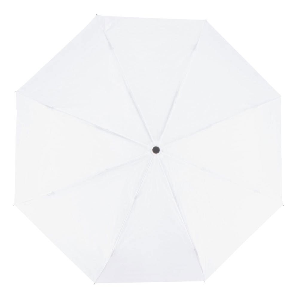 Congo 190T Pongee 21" Opvouwbare paraplu