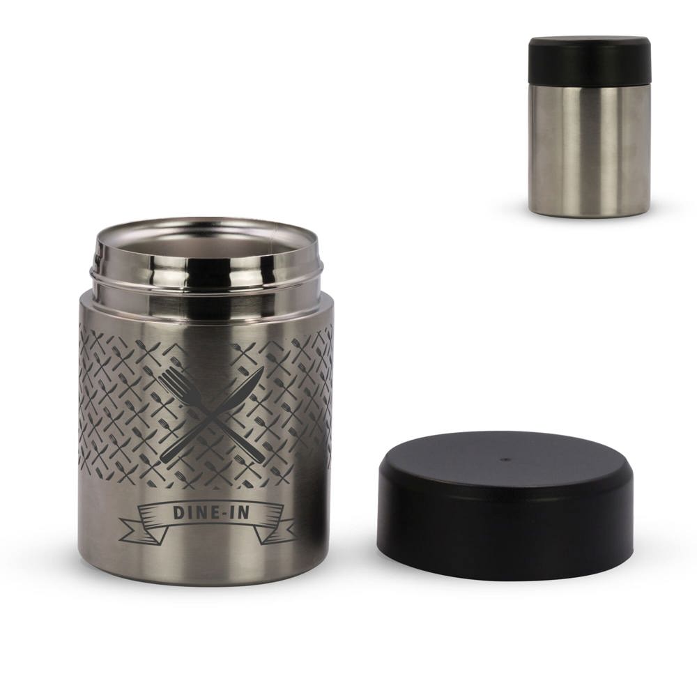 Thermo voedselcontainer