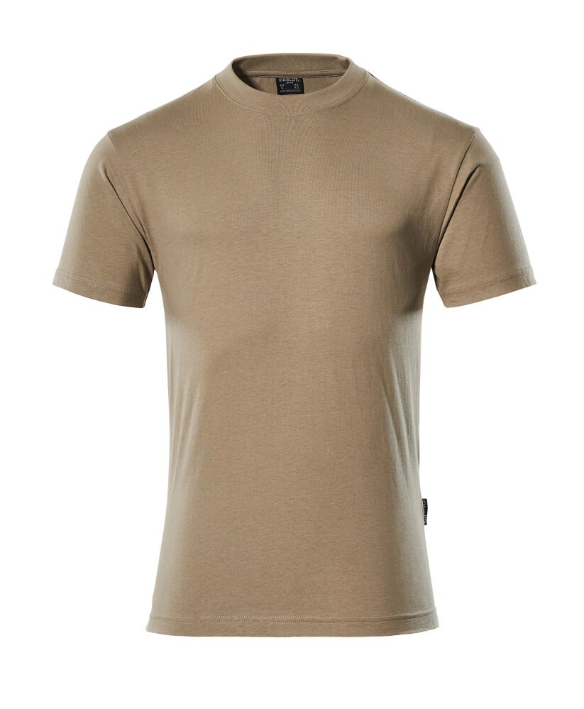 T-shirt - lichtkhaki