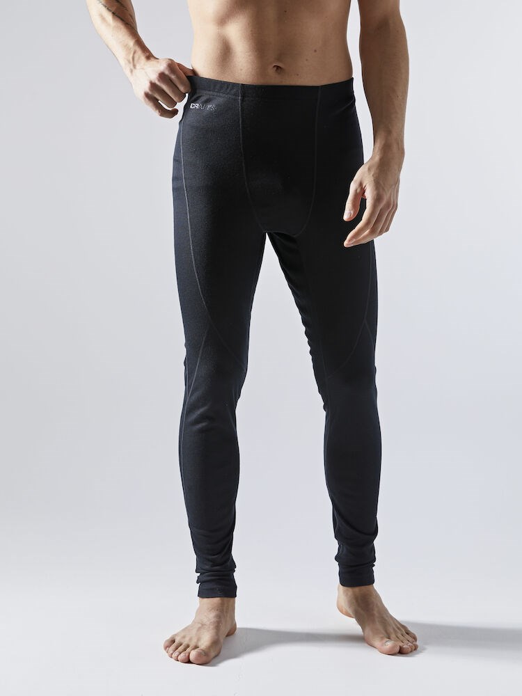 Craft - Thermal Baselayer Set M Black XS