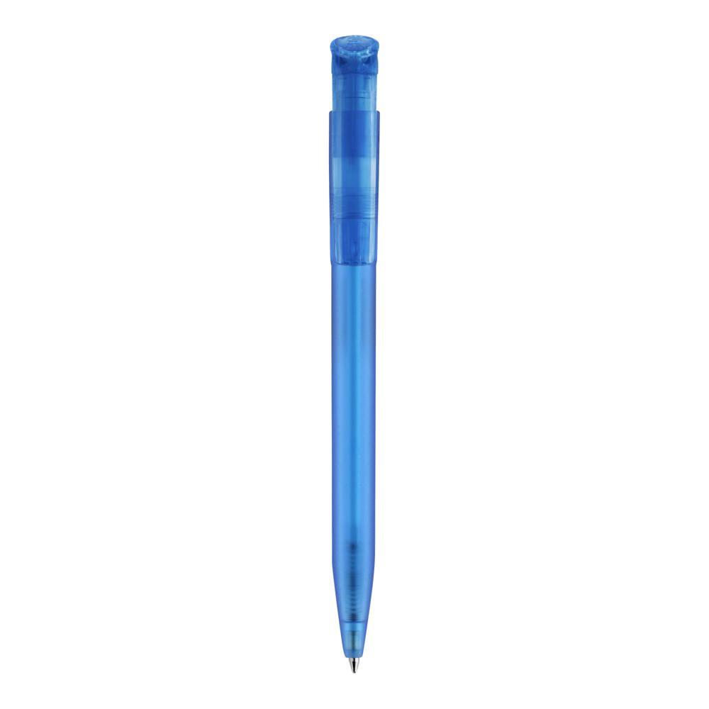 Balpen S45 R-PET transparant