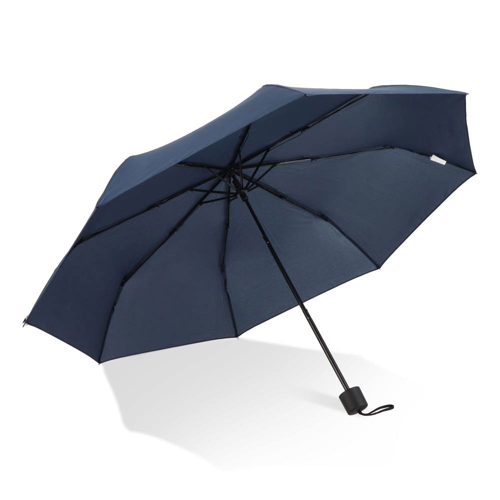 Congo 190T Pongee 21" Opvouwbare paraplu