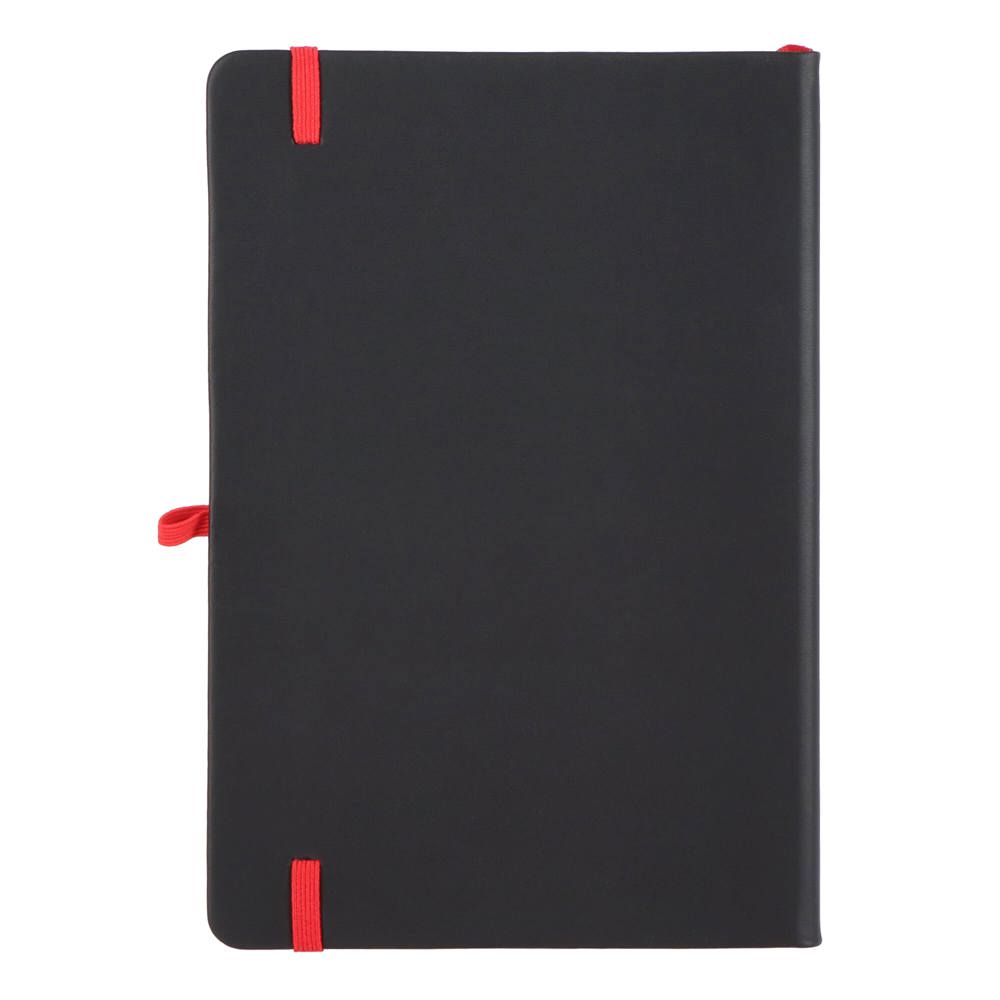 Notitieboek Iroko hardcover laser A5