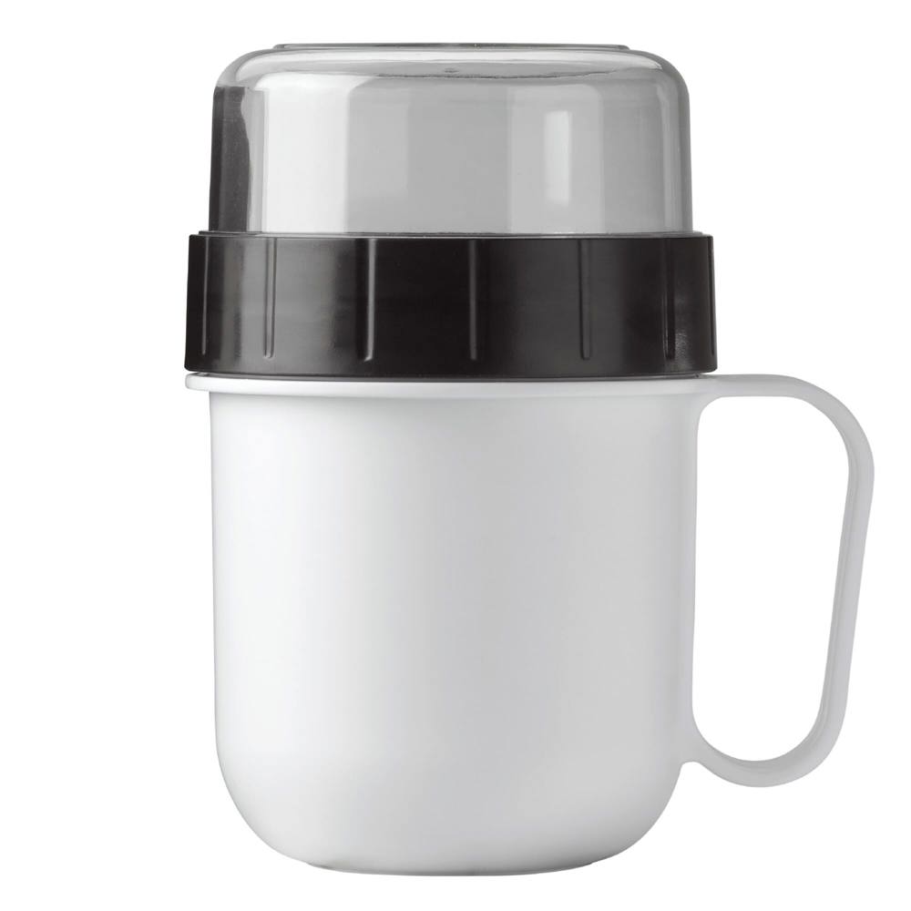 Lunchbeker to-go 520+230ml