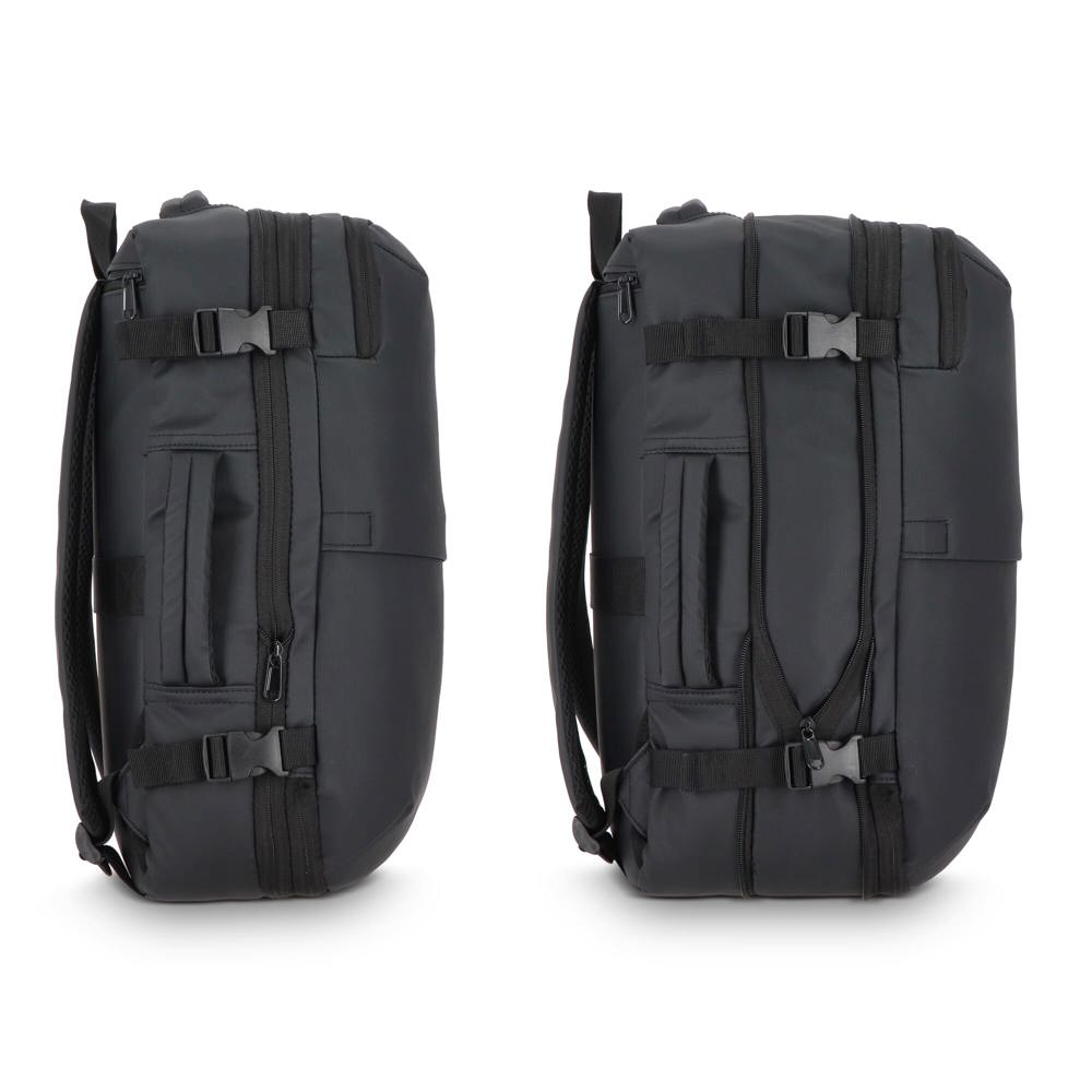 PU-gecoate Dalston Pack vacuümrugzak 30 x 15 x 45 cm 20L